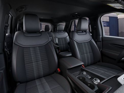 New 2027 Ford Explorer ST-Line AWD/4WD image 10