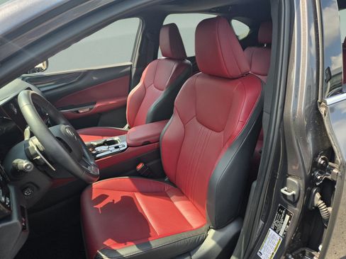 Certified 2025 Lexus NX 250 FWD w/ Accessory Package (Z1) image 13