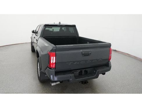 New 2025 Toyota Tacoma SR5 image 6