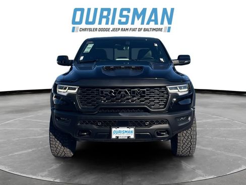 New 2026 RAM 1500 RHO AWD/4WD image 8