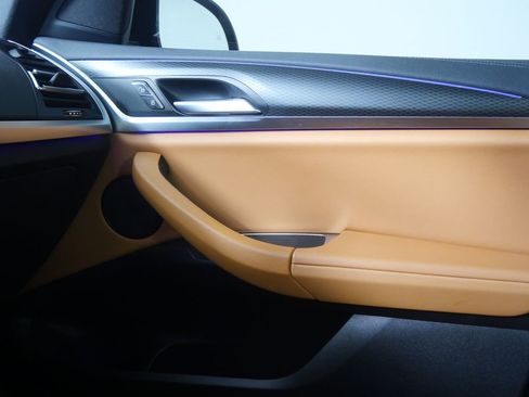 Certified 2022 BMW X3 M40i w/ Parking Assistance Package image 27