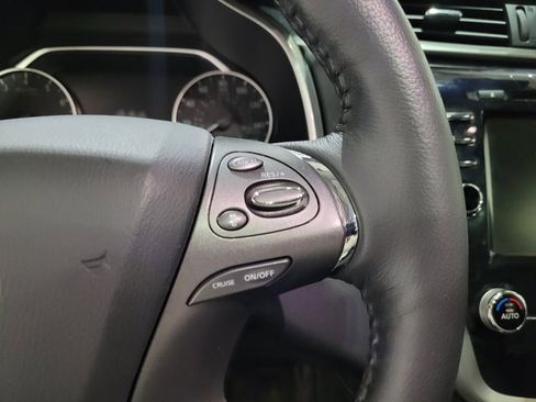 Used 2021 Nissan Murano SL image 33
