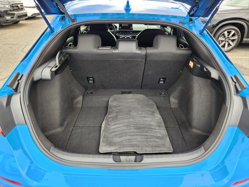 Certified 2024 Honda Civic Sport image 8