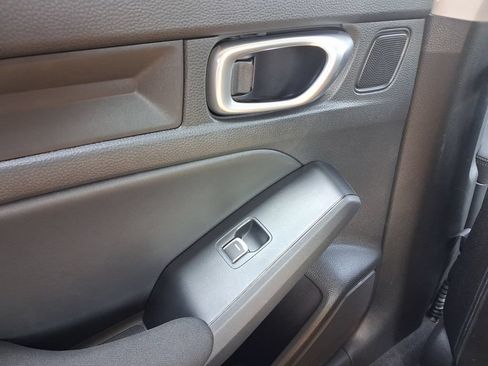 Used 2024 Honda Civic LX image 19