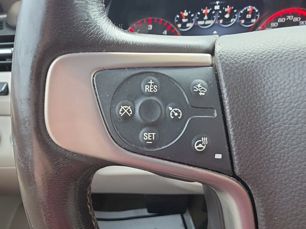 Used 2016 GMC Yukon Denali w/ Open Road Package AWD/4WD image 11