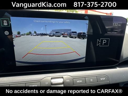 Certified 2025 Kia K4 EX FWD image 24