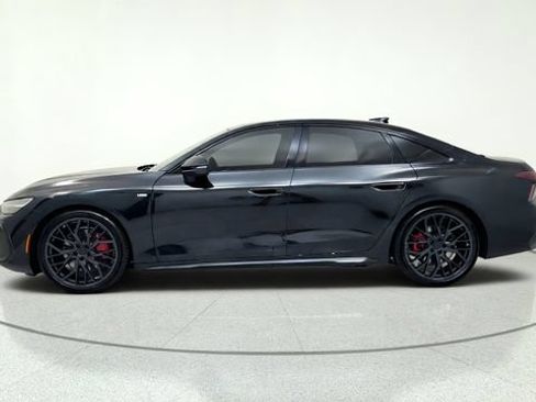 Used 2026 Audi A6 Prestige w/ Prestige Package AWD/4WD image 5