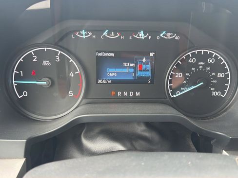 Used 2024 Ford F250 XLT AWD/4WD image 23