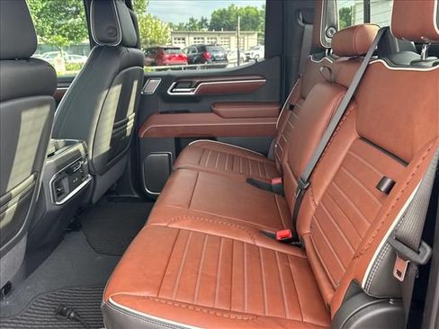 New 2026 GMC Sierra 1500 Denali Ultimate AWD/4WD image 24