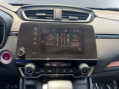 Used 2018 Honda CR-V EX-L image 14