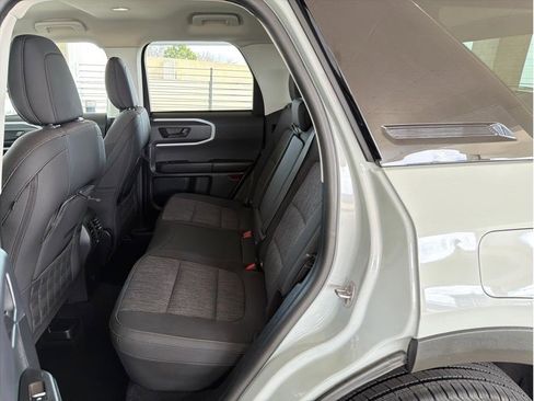 Used 2021 Ford Bronco Sport Big Bend image 11