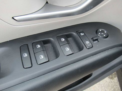 Used 2024 Hyundai Tucson SEL image 17