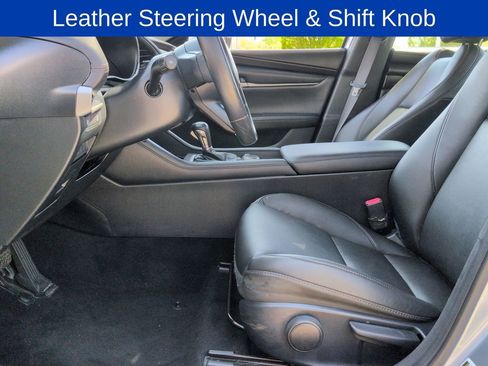 Used 2020 MAZDA MAZDA3 Sedan w/ Select Package FWD image 9