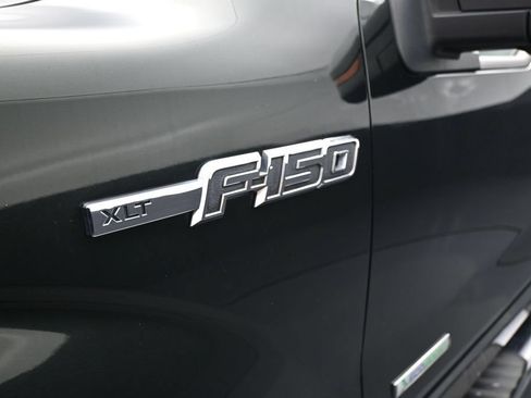 Used 2013 Ford F150 XLT w/ XLT Chrome Pkg AWD/4WD image 9