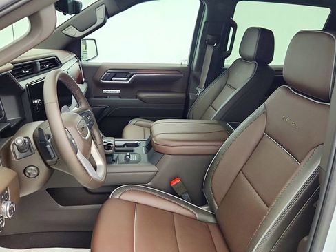 Used 2026 GMC Sierra 1500 Denali w/ Denali Reserve Package image 21