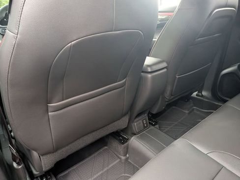 New 2026 Chevrolet TrailBlazer RS w/ Convenience Package image 35