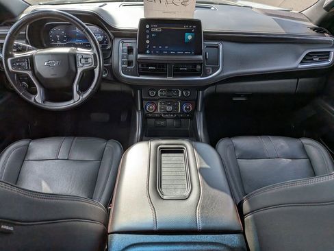 Used 2022 Chevrolet Tahoe RST w/ Sport Performance Package AWD/4WD image 18