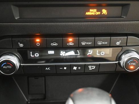 Used 2019 MAZDA CX-5 Touring AWD/4WD image 15