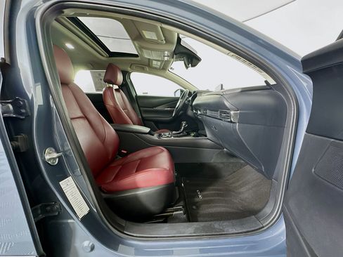 Used 2025 MAZDA CX-30 AWD 2.5 S w/ Preferred Package image 33
