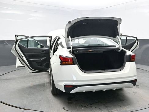 Used 2021 Nissan Altima 2.5 S FWD image 54