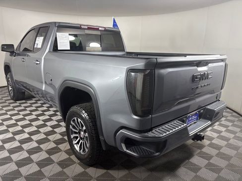 Used 2020 GMC Sierra 1500 Elevation w/ Elevation Value Package image 5