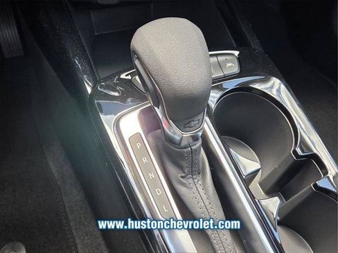 New 2026 Chevrolet Trax LT FWD image 23