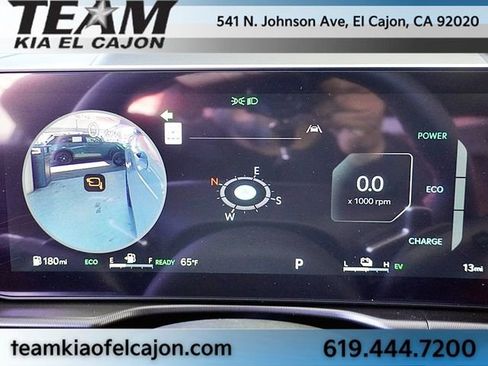 New 2026 Kia Sportage SX Prestige AWD/4WD image 40