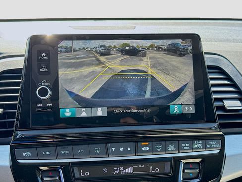 New 2026 Honda Odyssey EX-L image 13