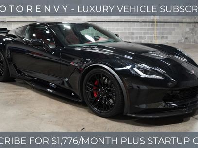 Used 2019 Chevrolet Corvette Z06