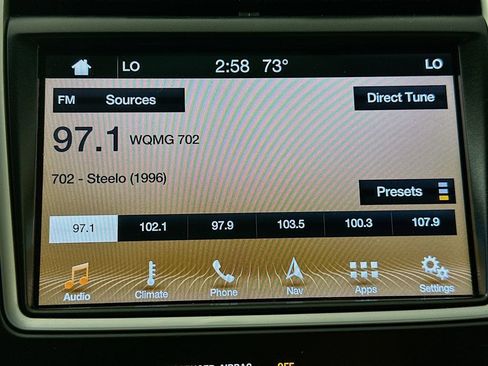 Used 2016 Lincoln MKX Reserve FWD image 17