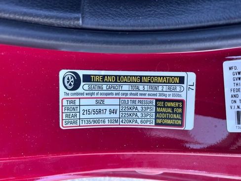Used 2016 Honda Accord LX-S image 13