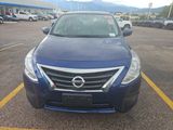 Used 2019 Nissan Versa SV image 2