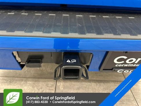 New 2026 Ford Maverick Lobo image 20