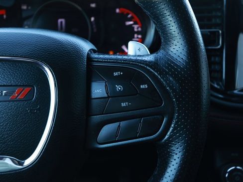 Certified 2023 Dodge Durango GT image 14