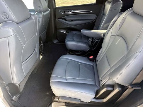 Used 2023 Buick Enclave Essence w/ Experience Buick Package image 11