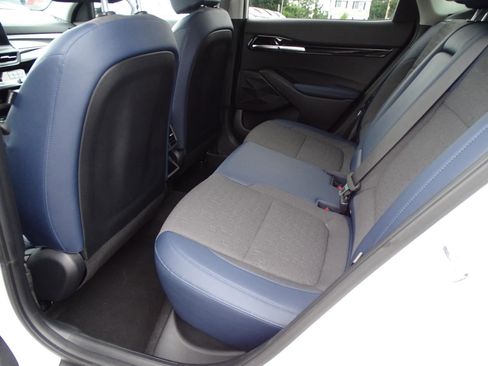 Used 2024 Kia Seltos S image 10