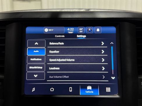 Used 2023 RAM 2500 Tradesman AWD/4WD image 20
