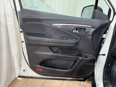 Used 2017 Honda Pilot EX-L image 15