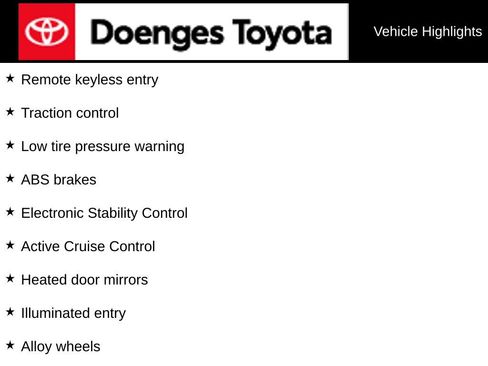 New 2026 Toyota Prius LE image 31