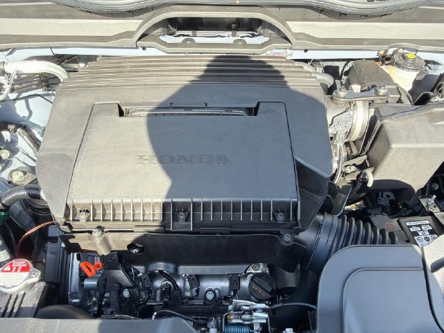 New 2026 Honda Passport TrailSport image 30