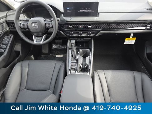 New 2026 Honda Accord Touring image 24