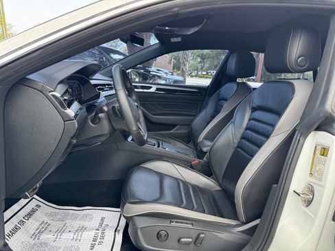 Used 2021 Volkswagen Arteon SEL FWD image 10