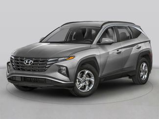 Used 2024 Hyundai Tucson SEL image 1