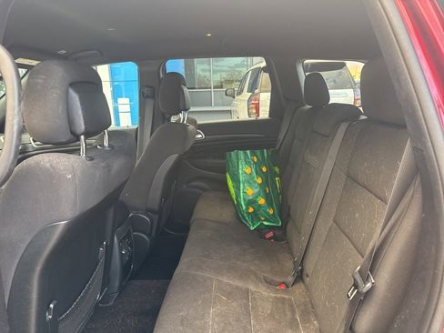 Used 2020 Jeep Grand Cherokee Laredo image 18