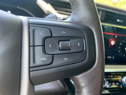 Used 2022 GMC Sierra 1500 Denali AWD/4WD image 22