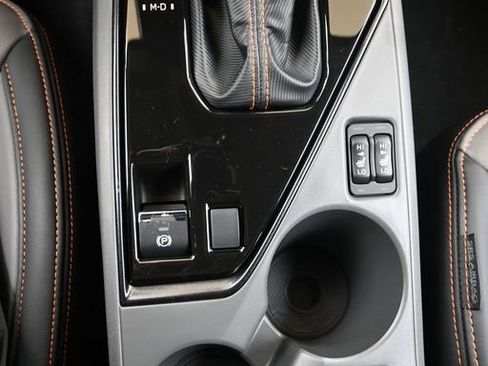 New 2026 Subaru Crosstrek 2.5i Limited image 34