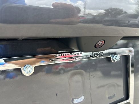 New 2026 Jeep Grand Cherokee Altitude image 22