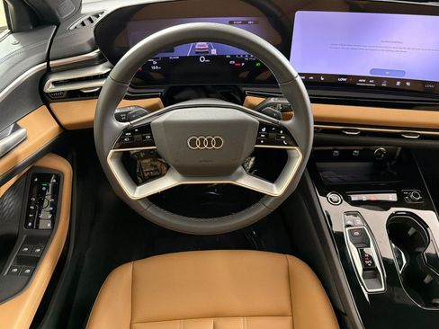 Used 2026 Audi A5 2.0T Premium w/ S Line Black Optic Package AWD/4WD image 13