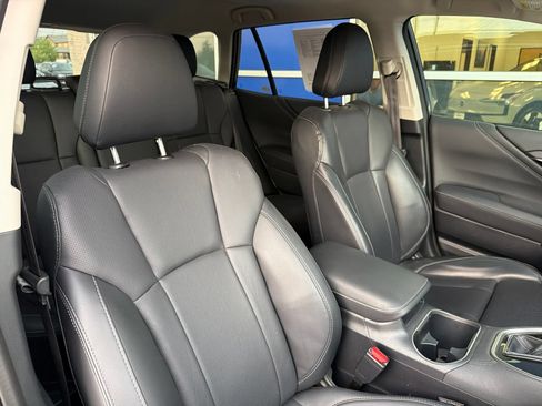 Used 2023 Subaru Outback Limited XT AWD/4WD image 26