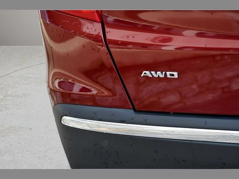 Used 2017 Cadillac XT5 Luxury w/ Driver Awareness Package AWD/4WD image 29